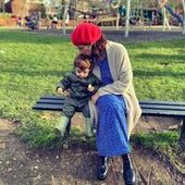 User avatar for Ana Aníssima