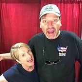 User avatar for Katy Swab