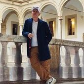 User avatar for Giovanni Camilli