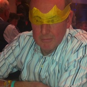 User avatar for Chris Huxley