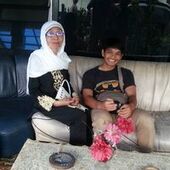 User avatar for Haris Tc