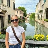 User avatar for Bella Ireland