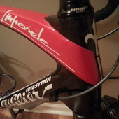 User avatar for Kevin Creek