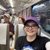 User avatar for Caroline Powrie