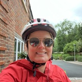 User avatar for Lorena Goldsmith