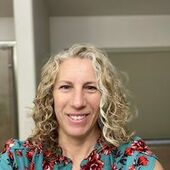 User avatar for Kimberly Berryman