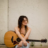 User avatar for Mattéa Overstreet