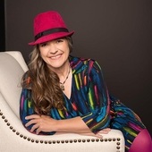 User avatar for Kristen Swanson