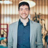 User avatar for Tommy M Baril