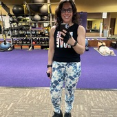 User avatar for Leticia Snow