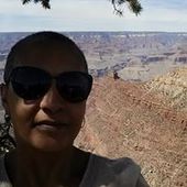 User avatar for Kim Cravens