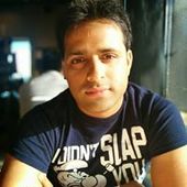 User avatar for Pradaman Shorey