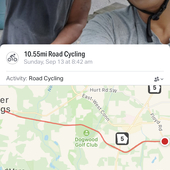 User avatar for Leslie Tookes