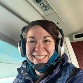 User avatar for Jenna Malek  