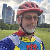 User avatar for Ronald Delaney