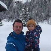 User avatar for Dom Stokes