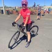 User avatar for Christine Mc Carthy