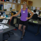 User avatar for Dawn Mansfield