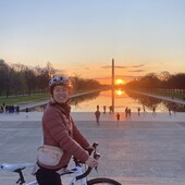 User avatar for Claire Huang