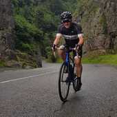 User avatar for Ian Bentley