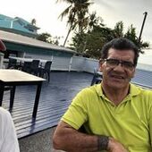 User avatar for Geoff Siave