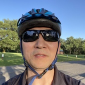 User avatar for Wenyi Hou