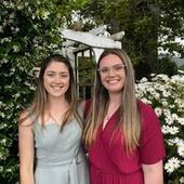 User avatar for Amy Grinter