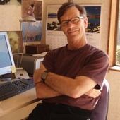 User avatar for Graham Marchant