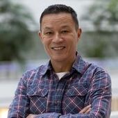 User avatar for George Ongkiehong