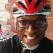 User avatar for Cedric Sykes