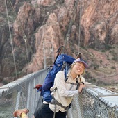 User avatar for Anna Gard