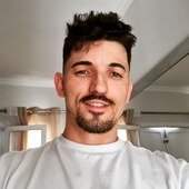 User avatar for Marco Rodrigues