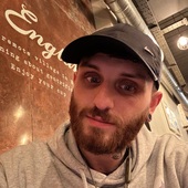 User avatar for Aaron Murphy