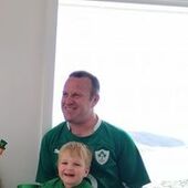 User avatar for Aidan Kirrane