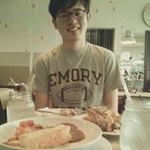 User avatar for Hank Kim