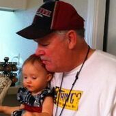 User avatar for Darrell Mc Clain