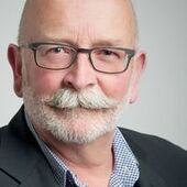 User avatar for Adrian Woodliffe