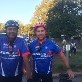 User avatar for Daryl King