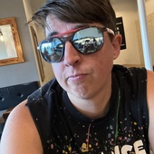 User avatar for Abi Robins