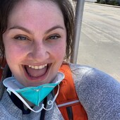 User avatar for Anna Wittow