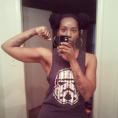 User avatar for Jazmyne Cosby