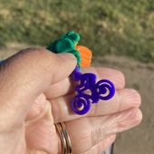 User avatar for Ernestine LaPlante