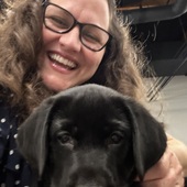 User avatar for Randi Kay Stephens