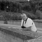 User avatar for Jan Van der Heijde