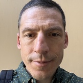 User avatar for Chas Alamo