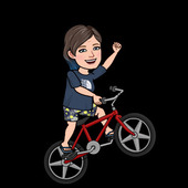 User avatar for Stephanie Grace