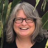 User avatar for Stacy Beard