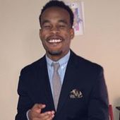 User avatar for Khaliff Davis