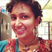 User avatar for Neeti Pathak