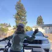 User avatar for Kelly Thompson